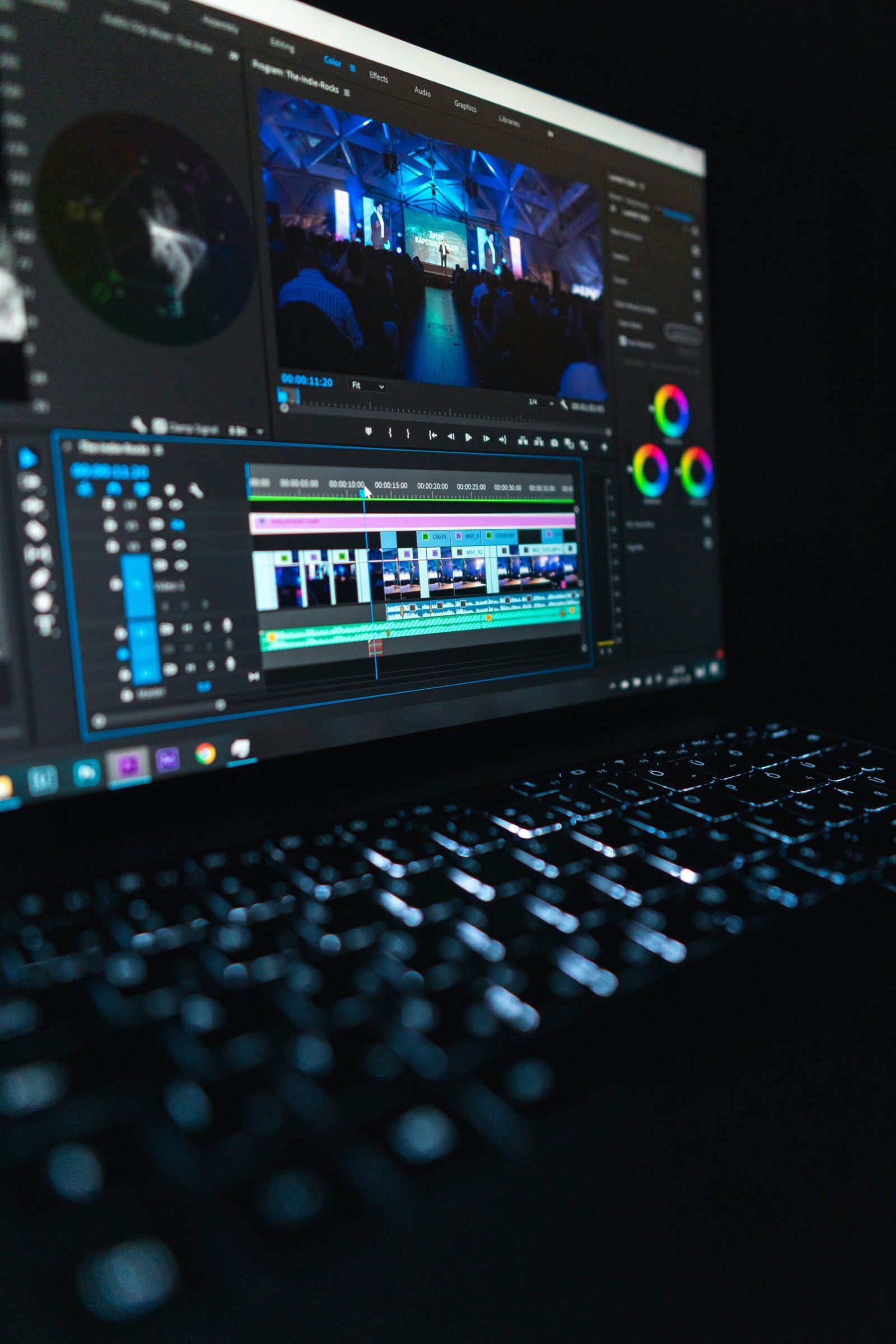 Enhance Your Video Editing Experience with InVideo